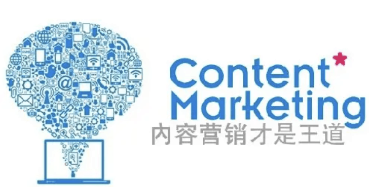 Content marketing is king