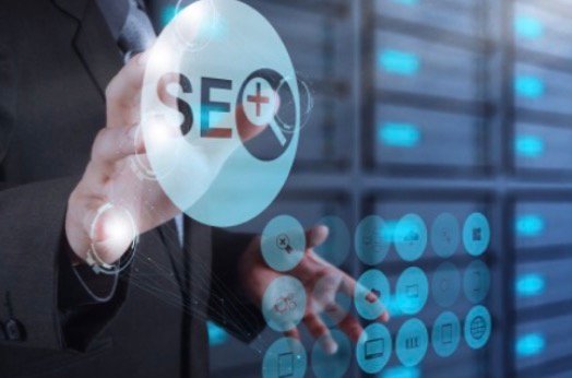 search engine marketing