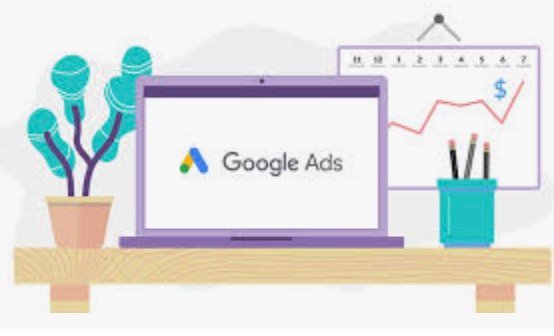 google promotion strategy ads