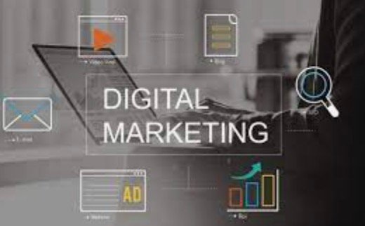 professional digital marketing