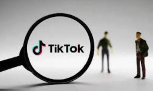 tiktok cargo mode