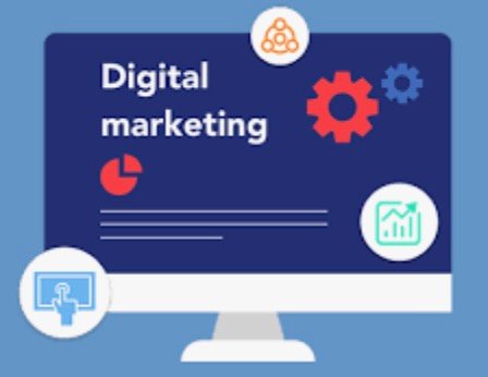 digital precision marketing service