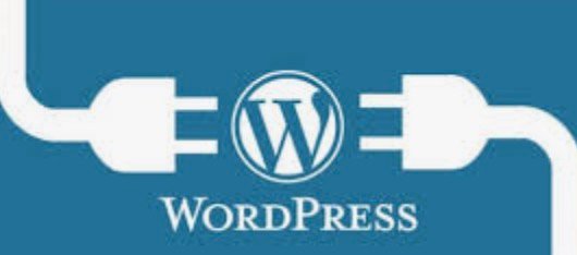 the complete process of wordpress website building system