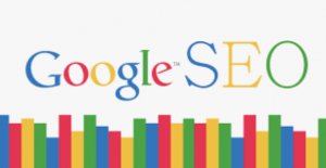 teaching google seo