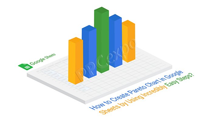 如何在 Google 表格中创建帕累托图